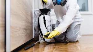 Best Pest Control for Multi-Family Homes  in Lawton, IA